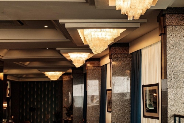 Diplomat Hotel (Sliema)